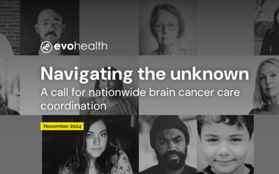 Navigating The Unknown: A call for nationwide brain cancer care coordination